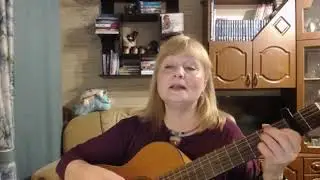 Стрим для друзей "Песни Булата Окуджавы"