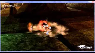 Lineage 2 Dragon-Network Private Server (L2walker)