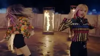 “Blackpink Lisa can’t sing”