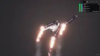 The Human Missile [People Playground]