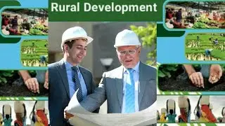 Rural Development/Class 12/Indian Economy/complete concept/2021