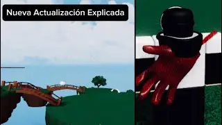 Nueva Actualización Explicada + Noticias (Killstreak Ultimate)