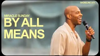 What Are You Believing God For? | Pastor Earl McClellan Sermon