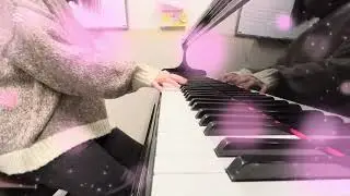 Passacaglia   ヘンデル