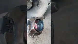 clutch fack and bearing fitting #today video #automobile  #masterautos