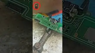 fix charging pin replacement redmi 5A