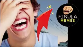 FIRULA MEMES  - Eclipse Anular