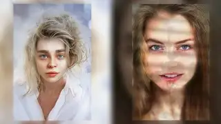 Faceswap Tutorial on Picsart