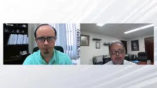 Entrevista con el Dr. Carlos Castro Sansores