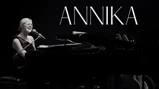 ANNIKA: songwriter | vocalist | pianist