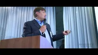 Дмитрий Шютц. Система согласований между сетевыми ЛПУ и страховыми компаниями
