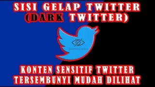 Search Sensitive Content on Twitter Without Setting Settings (Dark Twitter)