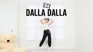 [ITZY DANCE COVER CONTEST] ITZY 
