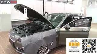 18.宝马车俩系统编程指导（ISTA BMW System Programming Guide）