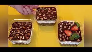 Десерт Трайфл вкуснятина без глютена. Не передать словами
