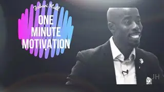 Secrets to Success | One-Minute Motivation | Jabari Hall