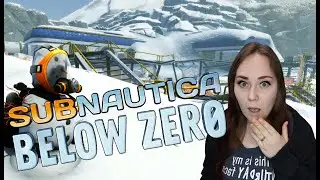Subnautica Below Zero - Новые находки