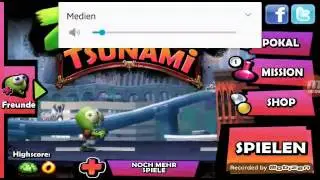 Zombie Tsunami| Tsunami ist aufgetreten| The Gaming Brothers