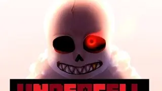 Сложный Underfell | Фанатские моды