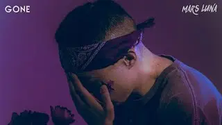 Mars Luna - Gone (Official Lyric Video)
