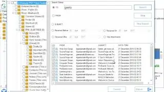 MailsDaddy PST to Office 365 Migration Tool [Official] – Import Outlook PST to Office 365