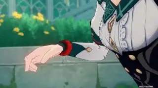 Genshin Impact