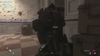 Call of Duty MW 2 Campaign Remaster: Replaying Mission “ Of Thier Own Accord “ & ”Second Sun ”