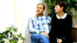 Точка зрения на семейные ценности.