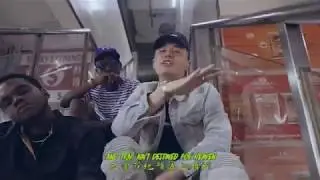 TXMIYAMA - CHUNGKING | 重慶大廈 (ft. SEVENPRIMŒ, Robby Runner) (prod. by pilgrim) [MV]