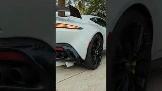 F1 Aston Martin