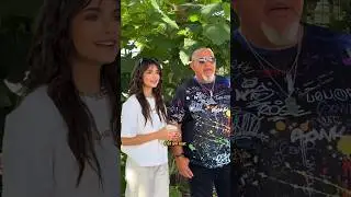 @PROCONSULvideo și @SabrinaStoica și-au găsit ⭐️ lor🤍 #music #rotonmusic #cover #trending