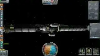 KSP Erkle Docking mod TEST