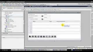 WinCC Unified (Recipes) Part 2/1