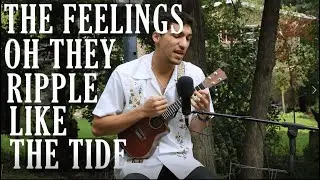 The River (Acoustic Version) - Original Song