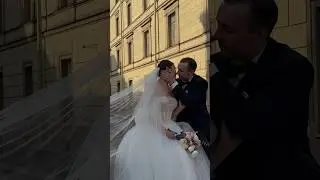 свадебный рилзмейкер в Петербурге ✨