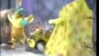 Zoobilee Zoo!