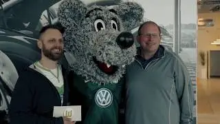 Dream Trip| VFL Wolfsburg