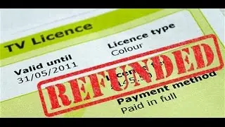 TV Licence GOONZ Court Letter WE WON vs Goonz!! 2016 RE -T.Holmes Videos