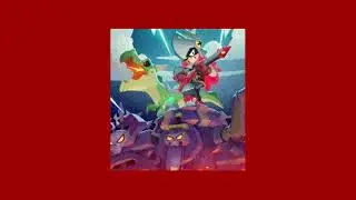Brawl Stars Madevil Manor Battle Music Sped up