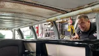 Pantera Limo Update #3339: Shedding Skin