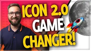 ICON (ICX) crypto set for HUGE growth in 2021?! // Min Kim (Founder of ICON)