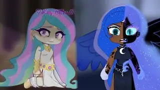 there can only be one princess!!!👑