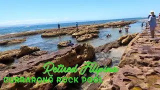 CURRARONG ROCK POOL