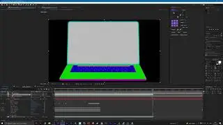 How To Export Camera And Object Animation From 3dsmax To After Effects?