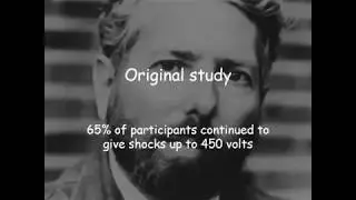 Milgram's Variation