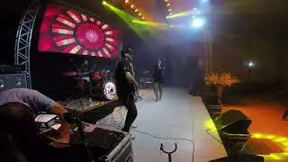Perigosa e Linda, Ana Carolina e Banda Cover @BandaCorpoeAlma