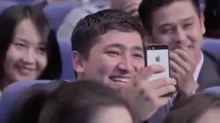 Нурсултан Назарбаев играет в карты  Казакша прикол 2016 с Ватсап whatsapp