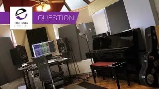 What Are Your Recording Studio Acoustics And Soundproofing Nightmare Stories?