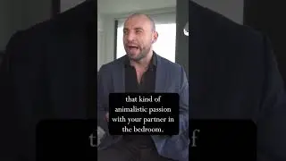 Bite Her On The Traps. 