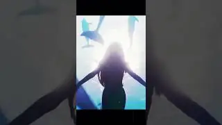 The little mermaid edit:) |halle bailey| #edit #thelittlemermaid #hallebailey #shorts